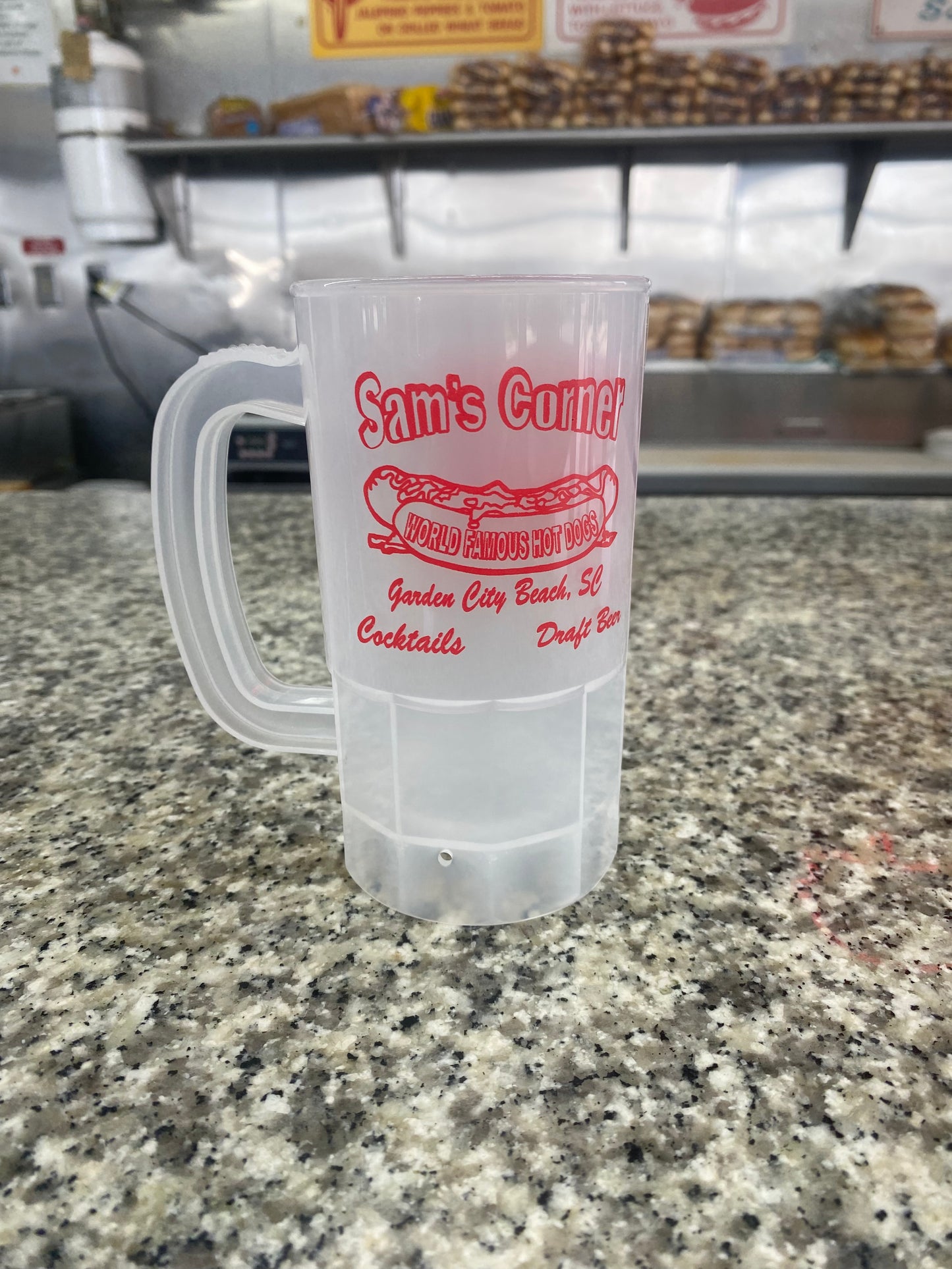 Souvenir Mugs