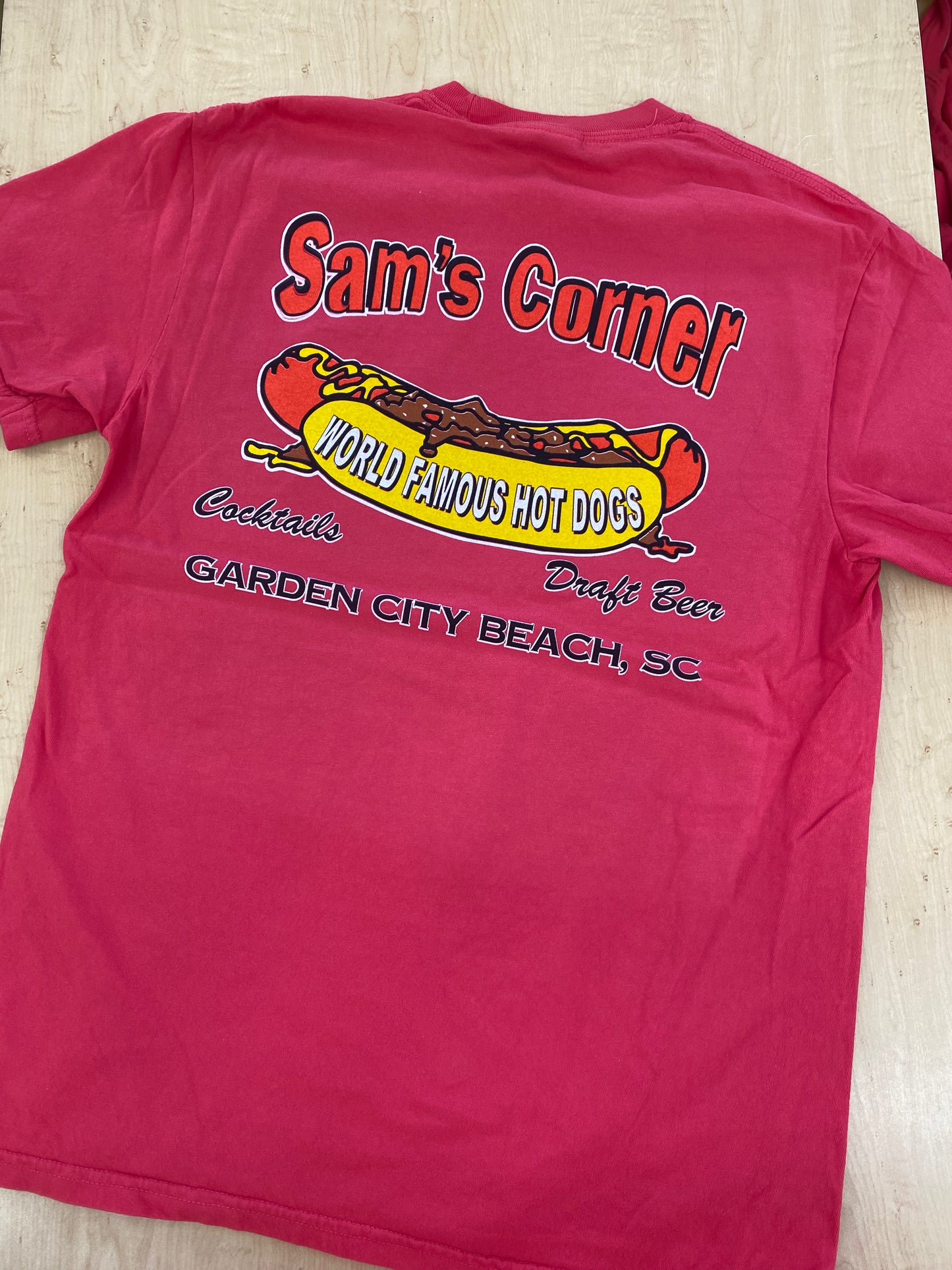 Original Logo Shirt