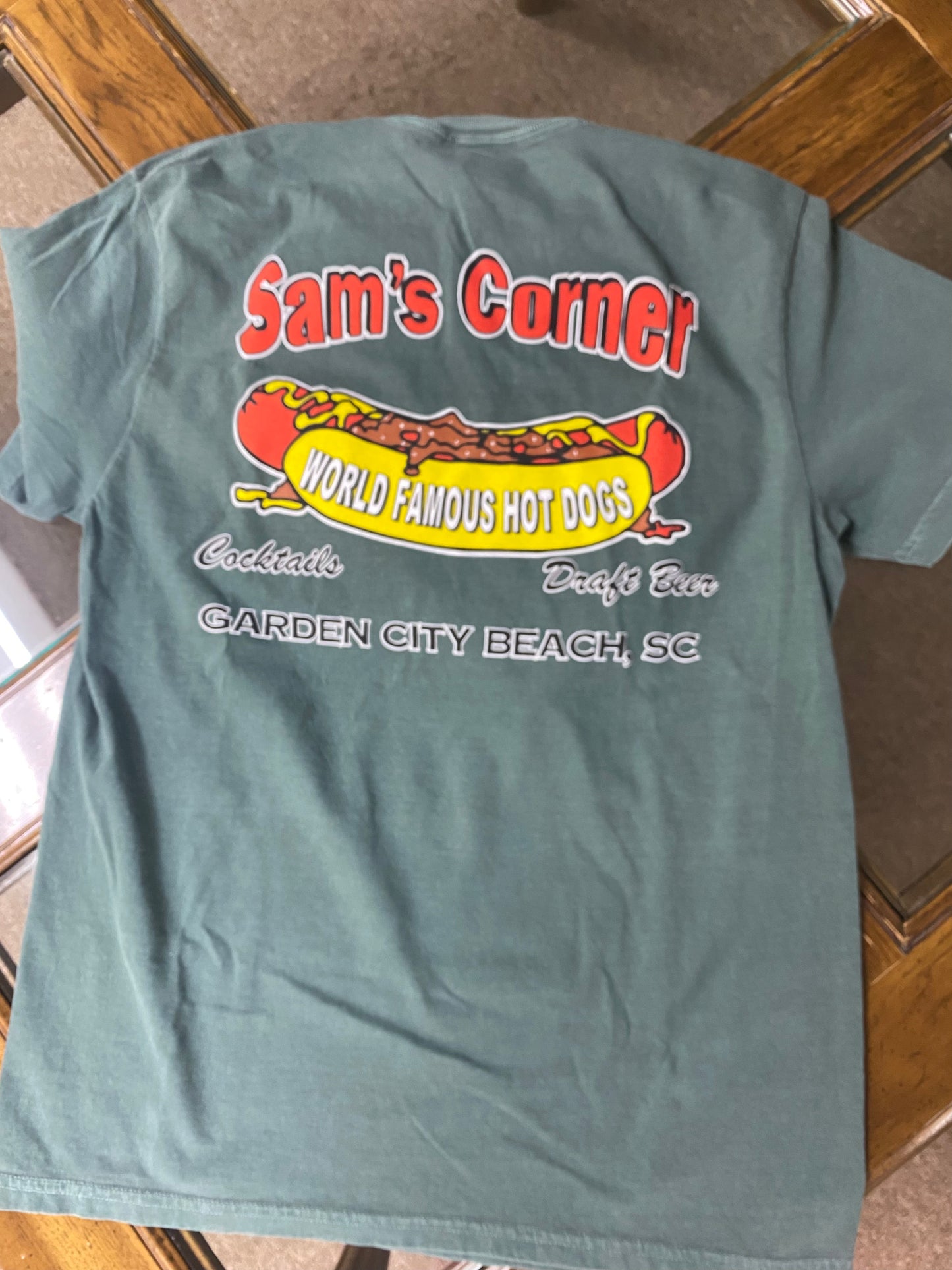 Original Logo Shirt