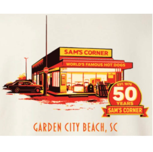 50th Anniversary